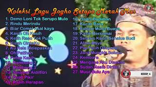 Stapo Merak Mas - Koleksi Lagu Jogho