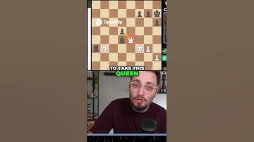 Chat GPT SACS!! QUEEN ON  Stockfish