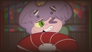 WIP Danganronpa animation, first execution. 4/4/20