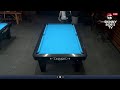 FRIDAY NIGHT 9 BALL (TABLE 5) - Feb 6, 2026