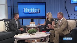 Nutmeg State Financial Credit Union's fresh start program