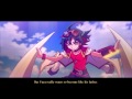 Hikari no Kiseki | yu-gi-oh! arc v