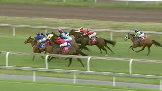 Vidéo de la course PMU PRIX WWW.TAB4RACING.COM FM 77 HANDICAP