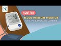 How to frequently asked questions about blood pressure monitoring  medical channel asia