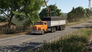 COMPREI UMA SCANIA JACARÉ | AGRONORTE FS25