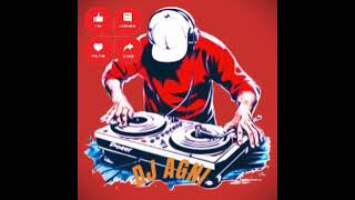 DJ AGNI O MELHOR DO FREESTYLE