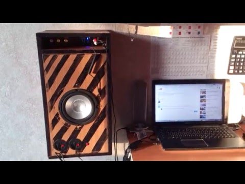 Обзор в корпусе