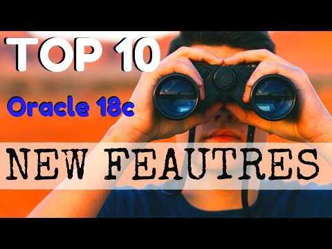 Top 10 Oracle