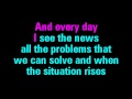 Secrets One Republic Karaoke - You Sing The Hits