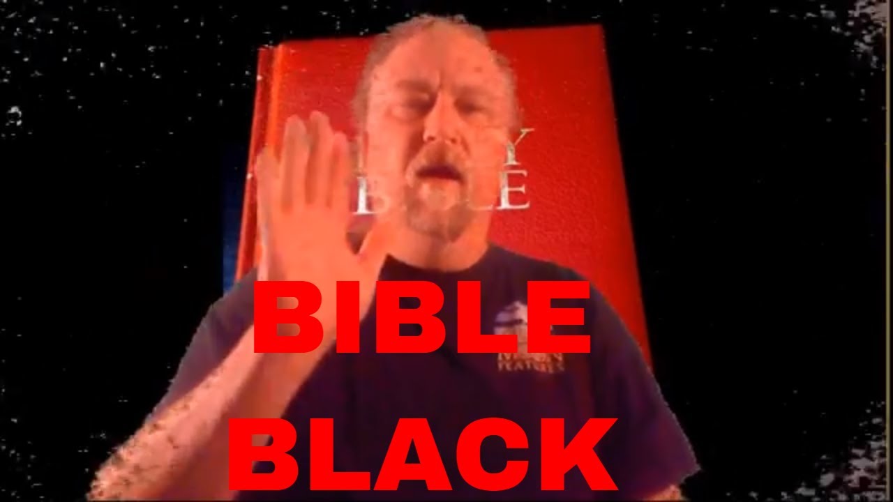 Bible Black Ep 1 Vostfr