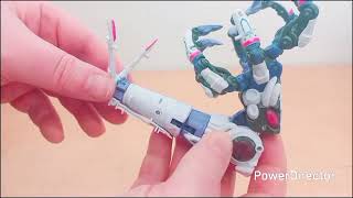 52Toys Violet Vortex
