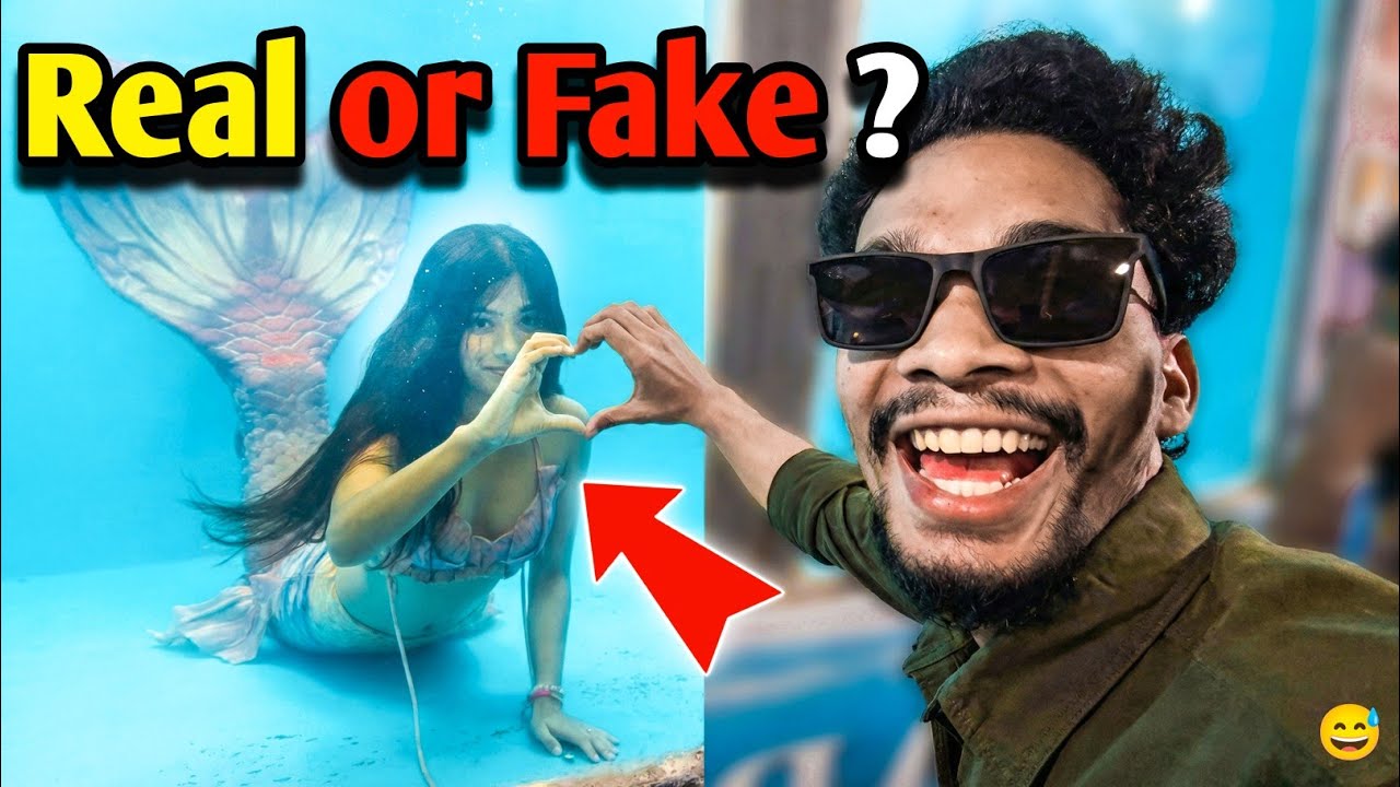 Berhampur re Jalpari Real or Fake? 🤥