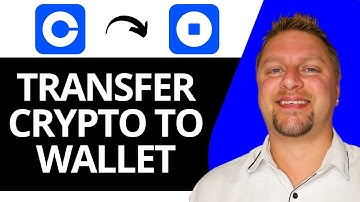 Hoe crypto overzetten van Coinbase naar Coinbase Wallet | Coinbase Tutorial 2025