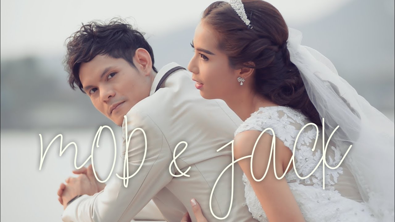 Mod & Jack (Teaser Wedding) | PHOEBE