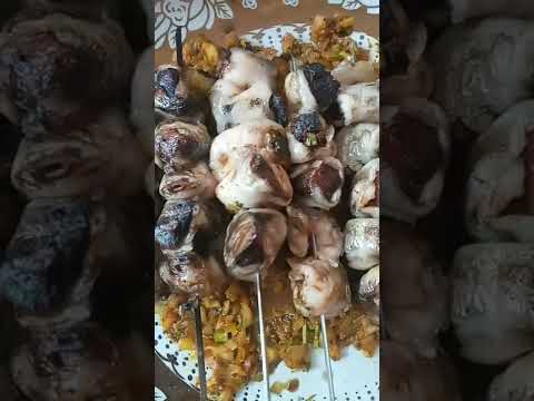 بولفاف خطير بشرمولة دخاي للقناة تشوفو الطريقة