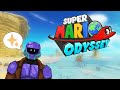 [Mario Odyssey] Beach Battle Bonanza