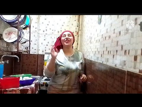 صباح الفضفاضة مع ياسمين