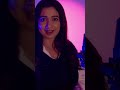 Shreya Ghoshal &amp; Jubin Nautiyal | Bas Ek Dhadak | Siddhant C &amp; Triptii D | #shorts