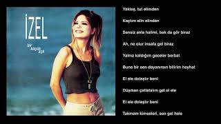 İzel - El Ele (Karaoke)