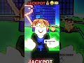 💀The bacon want🔥Jackpot”🥀#roblox#games#robloxshorts2026#roblox2026