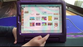 TD Snap AAC App Walkthrough: Part 1 — Settings, Customization & Page Sets