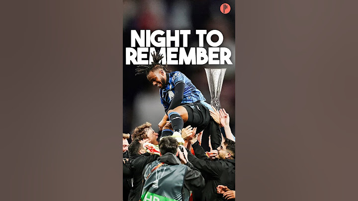 Ademola Lookman: Rising from the Ashes ✨