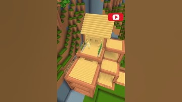 How To Build Mini World Block Art NOOB vs PRO | Animation Speed Build (P995) #shorts #youtubeshorts