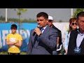 Kazakhstan Open Paracanoe Cup 2018