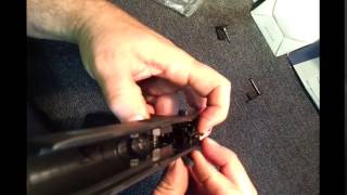 Famous changing the safety / decocker in a cz p-09 Net Worth