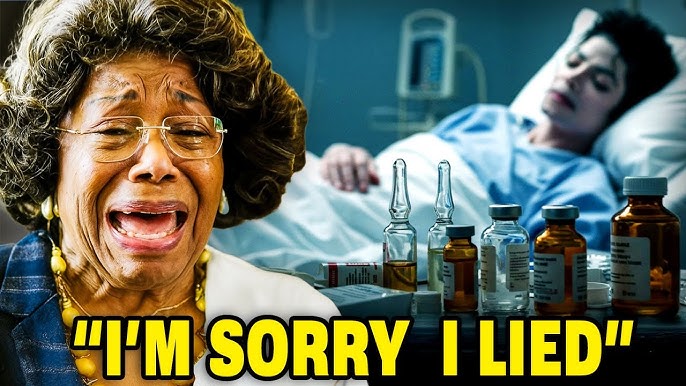 At 94, Michael Jackson's Mother Reveals The DARK Truth