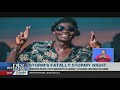 Bungoma Musician Peter Oteng Alias Storm Dwarchild Found Dead