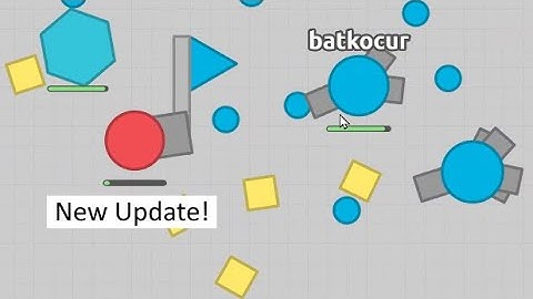 Capture The Flag, Firework tank and more