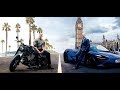 HOBBS & SHAW - Music video. Хоббс и Шоу. Музыка - Рапапам.