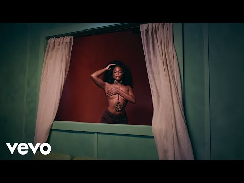 Ari Lennox - Hot Mess (Official Audio)