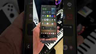 #liquidglass #tips #tipsandtricks #ios #androidphone #goodlock #themepark