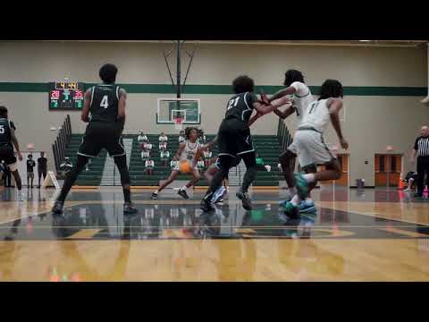 Evans High School Basketball vs Olympia | Highlights 2025