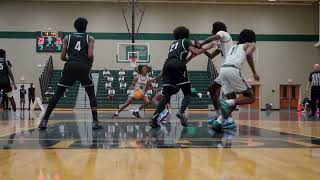 Evans High School Basketball vs Olympia | Highlights 2025