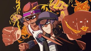 [Splatoon Animation] Splashdown Crusaders