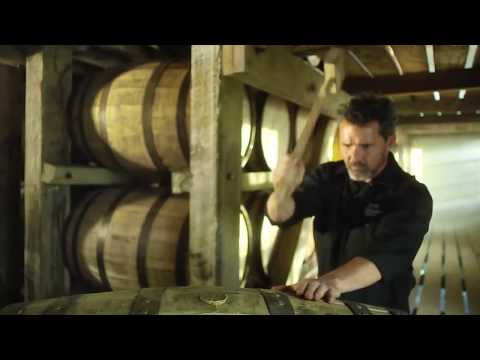 Evan Williams Bourbon  - Voice-Over by Rory O'Shea