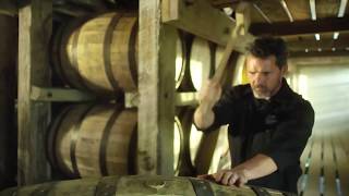 Evan Williams Bourbon - Voice-Over By Rory Oshea