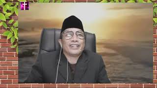 MUHAMMAD KC : MURT4D DAPAT HIDAYAH MENGURANGI R4DIKALISME | video lama 2 tahun lalu