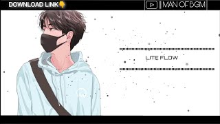 LITE FLOW RINGTONE || COOL BGM || NEW ATTITUDE BGM|| MAN OF BGM