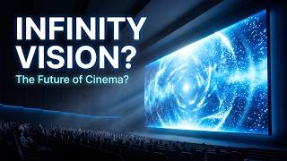 ⚡Disney’s New INFINITY VISION Explained! (The Future of Cinema)
