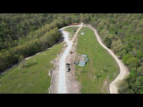 Freedom Field Update May 2023