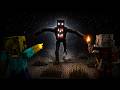 It Found Us.. Nowhere Is Safe | Minecraft Horror