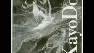 Kayo Dot The Manifold Curiosity Part 2
