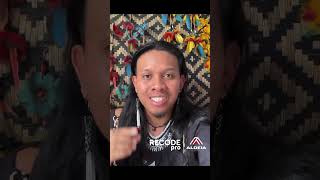 Tukumã Pataxó - Recode Pro Aldeia