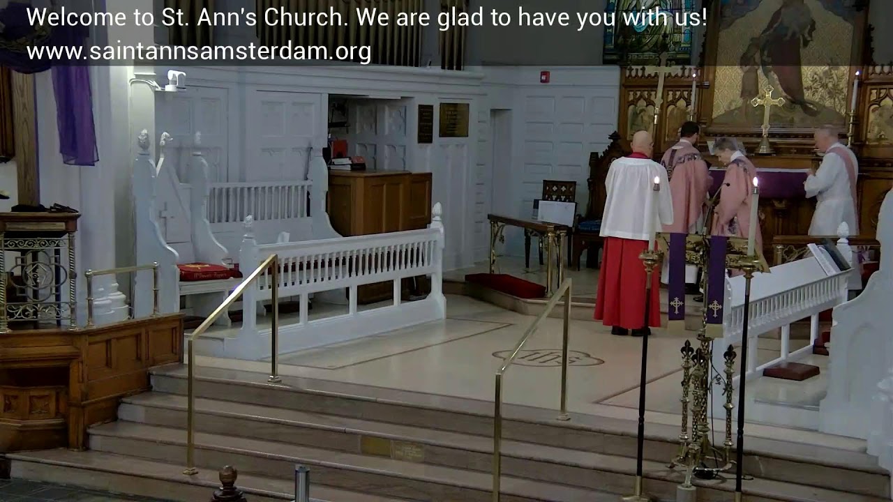 Sunday Mass March 10, 2024 YouTube