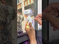 MaxAirca Kipas Genggam Portable Pendingin Turbo, Bukan cuma angin kenceng tapi ada pendinginnya juga