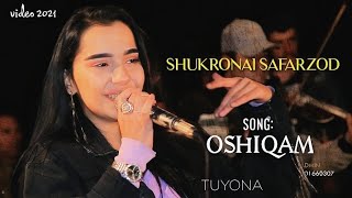 #2 Дар туй Шукронаи Сафарзод Ошикам/ Shukronai Safarzod Oshiqam 2021